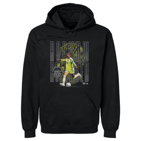Trinity Rodman Men's Hoodie | 500 LEVEL