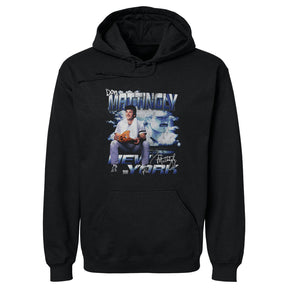 Don Mattingly Men's Hoodie | 500 LEVEL