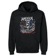 USA Men's Hoodie | 500 LEVEL