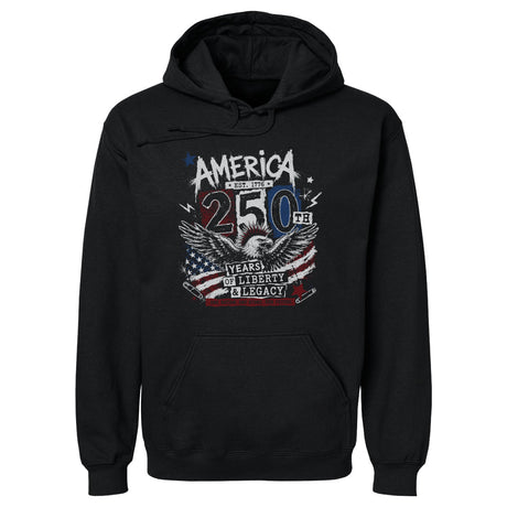 USA Men's Hoodie | 500 LEVEL