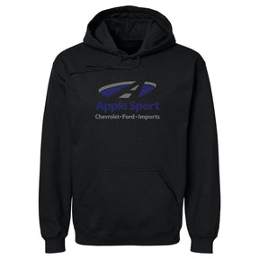 Apple Sport Men's Hoodie | 500 LEVEL