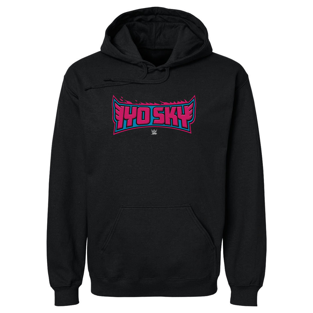 Iyo Sky Men's Hoodie | 500 LEVEL