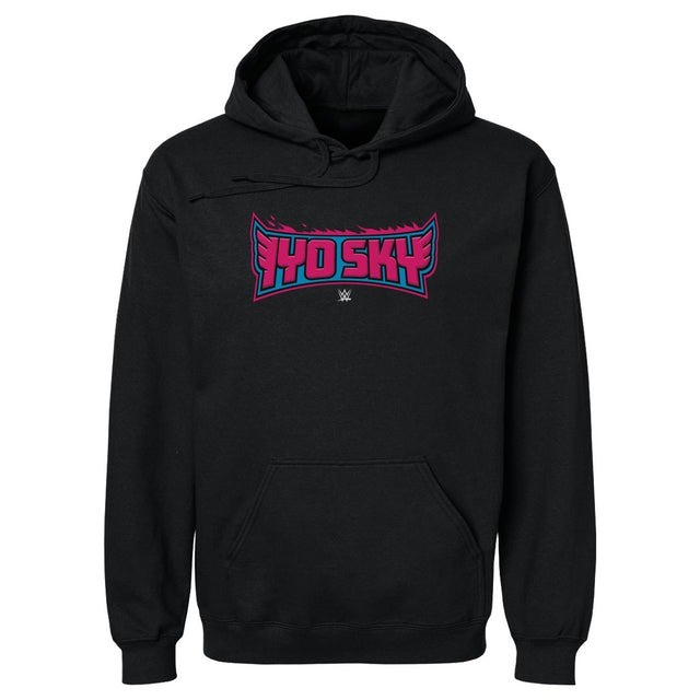 Iyo Sky Men's Hoodie | 500 LEVEL