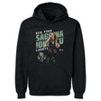 Sabrina Ionescu Men's Hoodie | 500 LEVEL