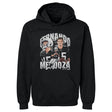 Fernando Mendoza Men's Hoodie | 500 LEVEL