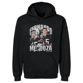 Fernando Mendoza Men's Hoodie | 500 LEVEL