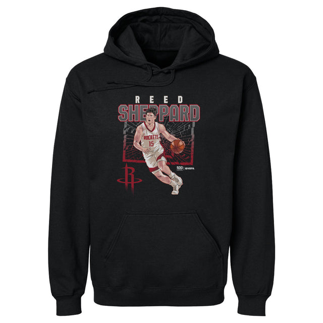 Reed Sheppard Men's Hoodie | 500 LEVEL