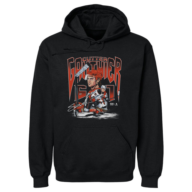 Cutter Gauthier Men's Hoodie | 500 LEVEL