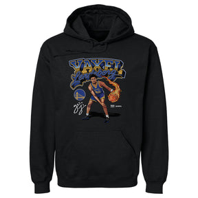 Yaxel Lendeborg Men's Hoodie | 500 LEVEL