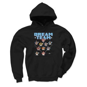 MLBPA Men's Hoodie | 500 LEVEL