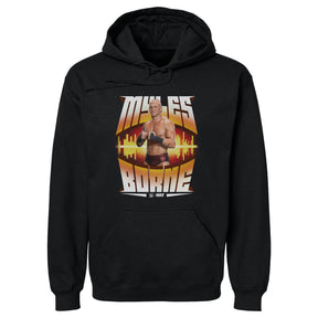 Myles Borne Men's Hoodie | 500 LEVEL