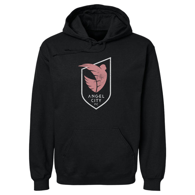 Angel City FC Men's Hoodie | 500 LEVEL