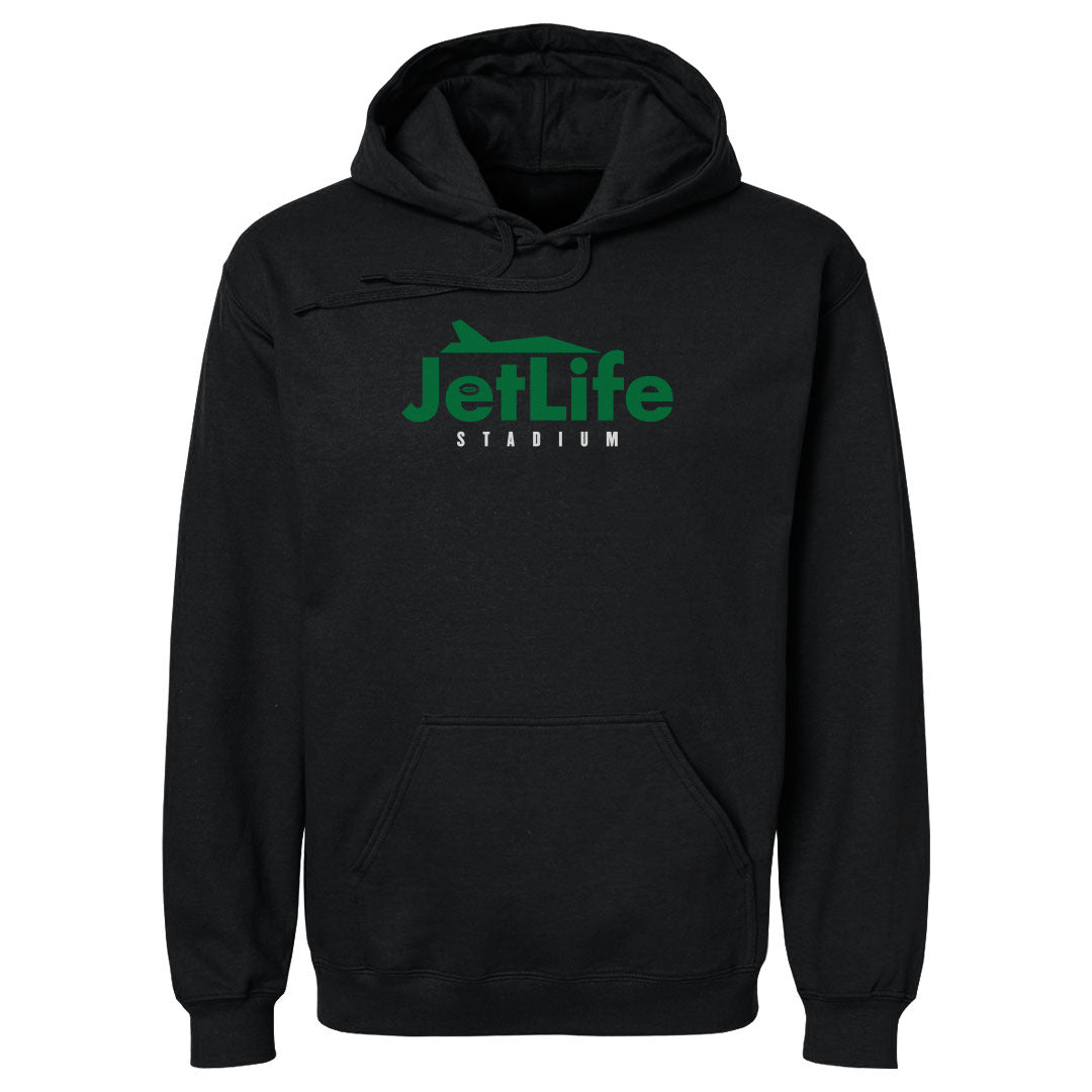 New York Men's Hoodie | 500 LEVEL