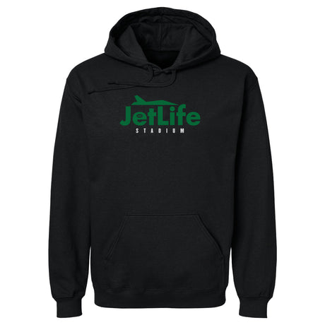 New York Men's Hoodie | 500 LEVEL