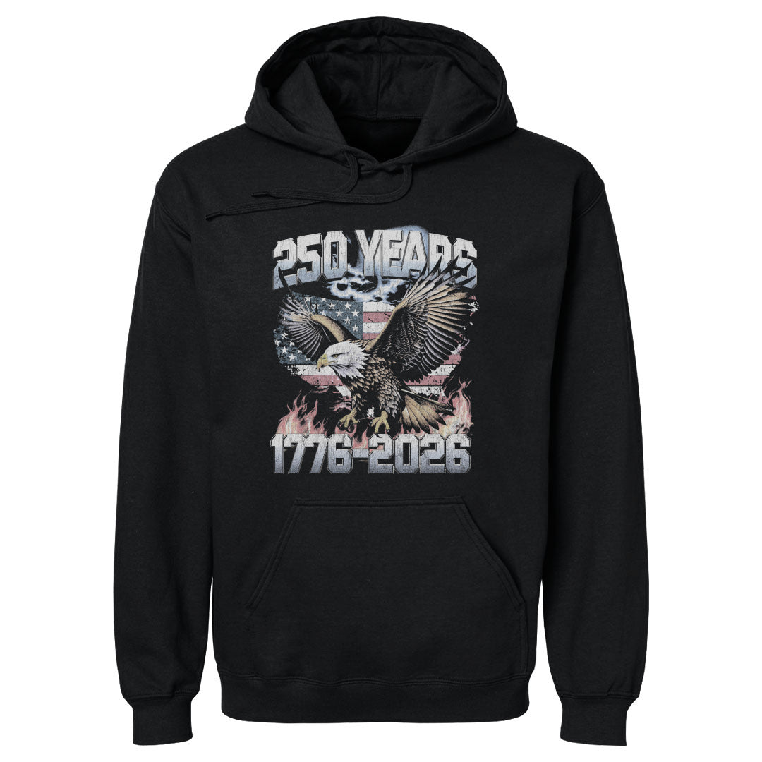 USA Men's Hoodie | 500 LEVEL