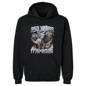 USA Men's Hoodie | 500 LEVEL