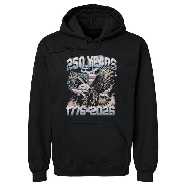 USA Men's Hoodie | 500 LEVEL