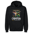 Dricus Du Plessis Men's Hoodie | 500 LEVEL