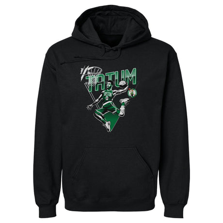 Jayson Tatum Men's Hoodie | 500 LEVEL