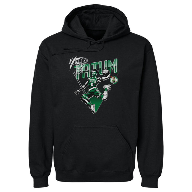 Jayson Tatum Men's Hoodie | 500 LEVEL