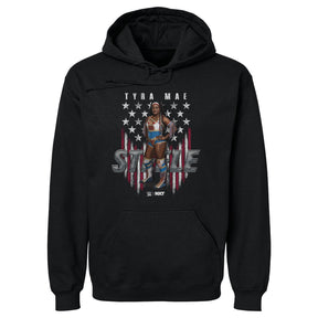 Tyra Mae Men's Hoodie | 500 LEVEL