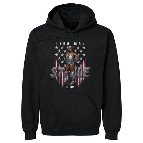 Tyra Mae Men's Hoodie | 500 LEVEL