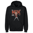 Bo Nix Men's Hoodie | 500 LEVEL