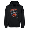 Carson Schwesinger Men's Hoodie | 500 LEVEL