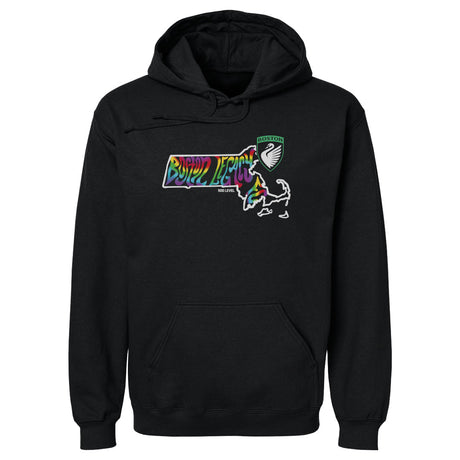 Boston Legacy FC Men's Hoodie | 500 LEVEL