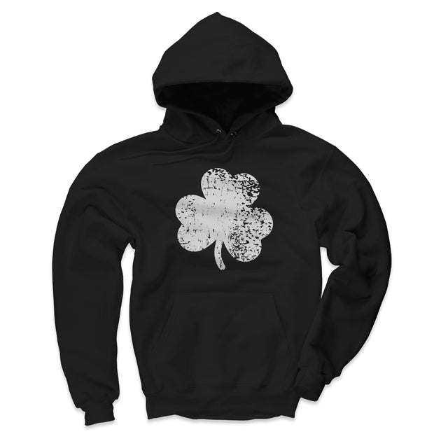 St. Patrick's Day Men's Hoodie | 500 LEVEL