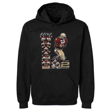 Ricky Watters Men's Hoodie | 500 LEVEL