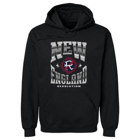 New England Revolution Men's Hoodie | 500 LEVEL