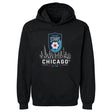 Chicago Stars FC Men's Hoodie | 500 LEVEL