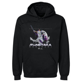 Munetaka Murakami Men's Hoodie | 500 LEVEL