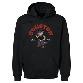 Houston Gamblers Men's Hoodie | 500 LEVEL