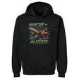 Dricus Du Plessis Men's Hoodie | 500 LEVEL
