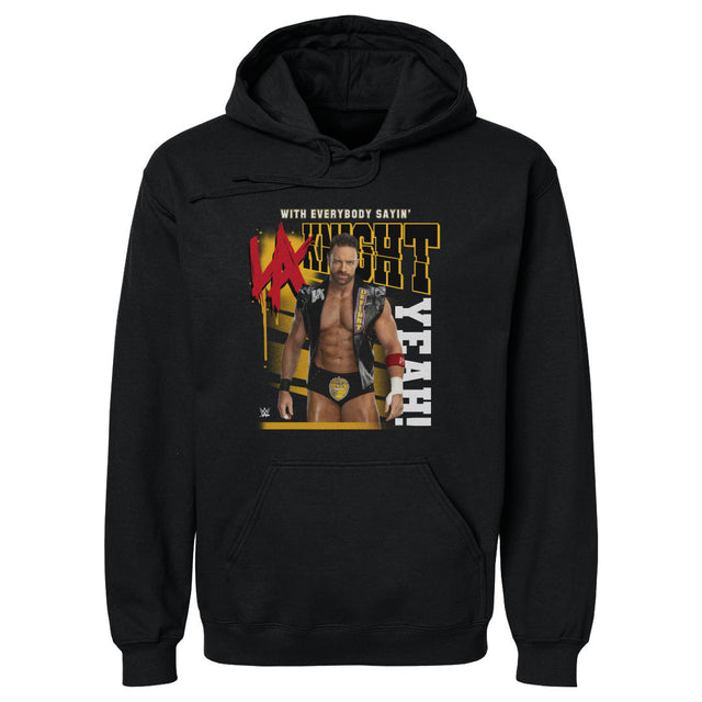 LA Knight Men's Hoodie | 500 LEVEL