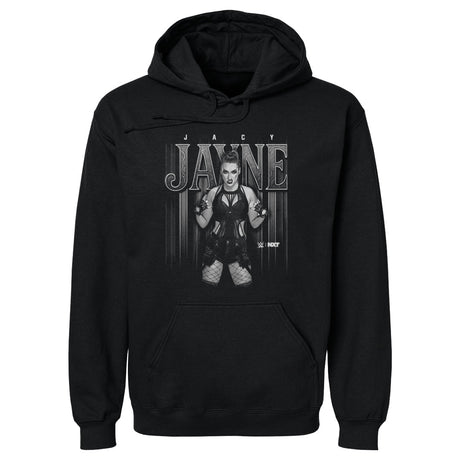 Jacey Jayne Men's Hoodie | 500 LEVEL