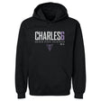 Kaila Charles Men's Hoodie | 500 LEVEL