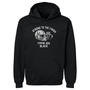 Vandegrift Men's Hoodie | 500 LEVEL