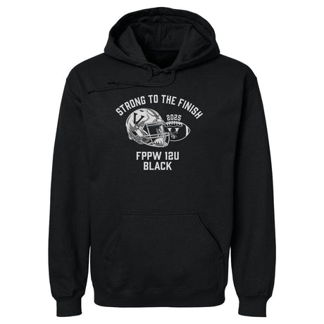 Vandegrift Men's Hoodie | 500 LEVEL