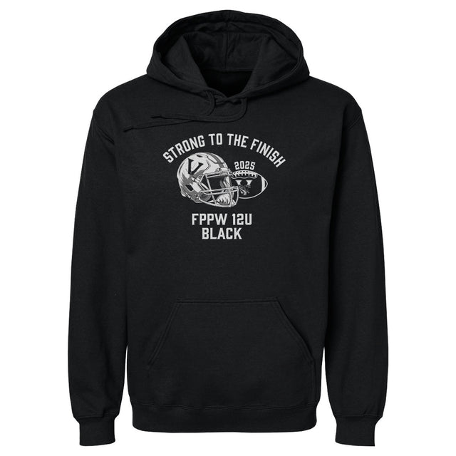 Vandegrift Men's Hoodie | 500 LEVEL