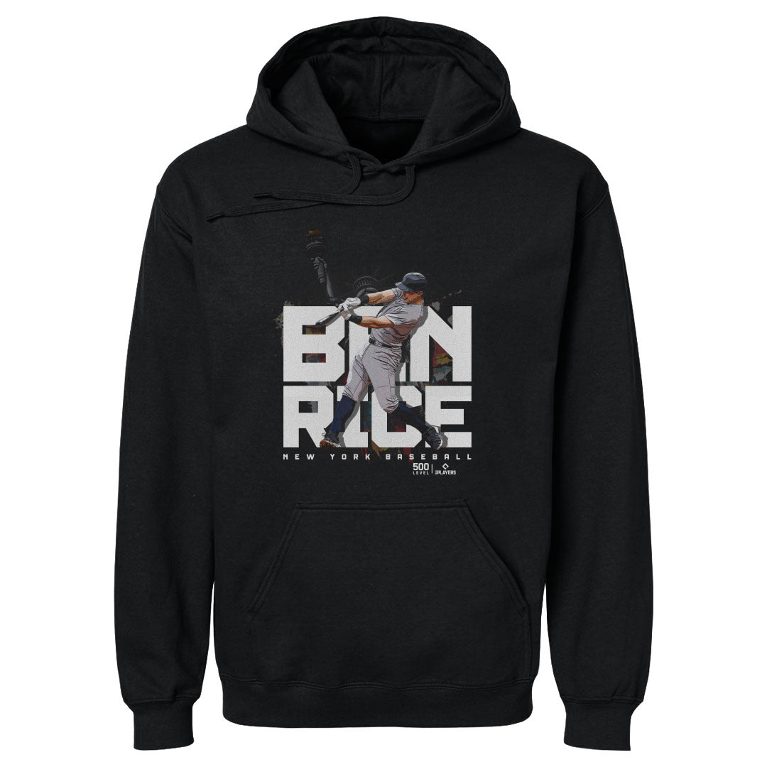 Ben Rice Men's Hoodie | 500 LEVEL