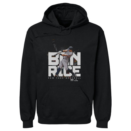 Ben Rice Men's Hoodie | 500 LEVEL