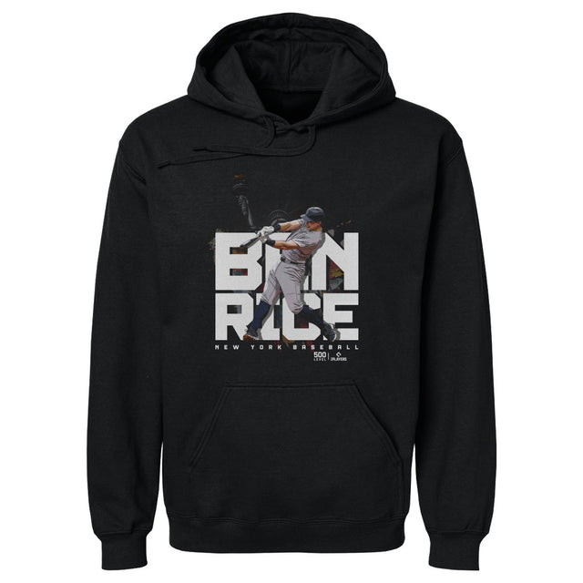 Ben Rice Men's Hoodie | 500 LEVEL