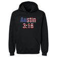 Stone Cold Steve Austin Men's Hoodie | 500 LEVEL