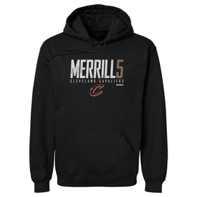 Sam Merrill Men's Hoodie | 500 LEVEL