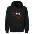 Houston Dynamo FC Men's Hoodie | 500 LEVEL