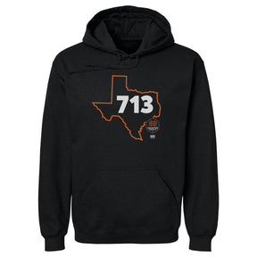 Houston Dynamo FC Men's Hoodie | 500 LEVEL