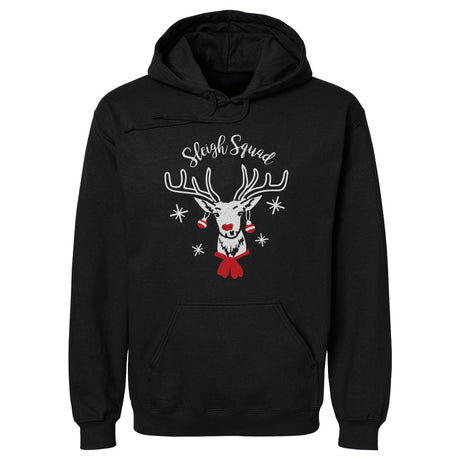 Christmas Men's Hoodie | 500 LEVEL